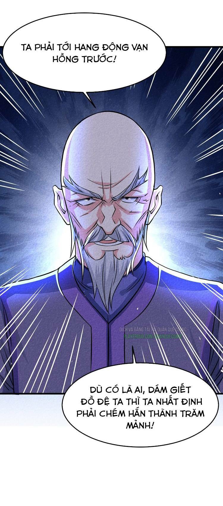 thánh tôn chapter 19 71