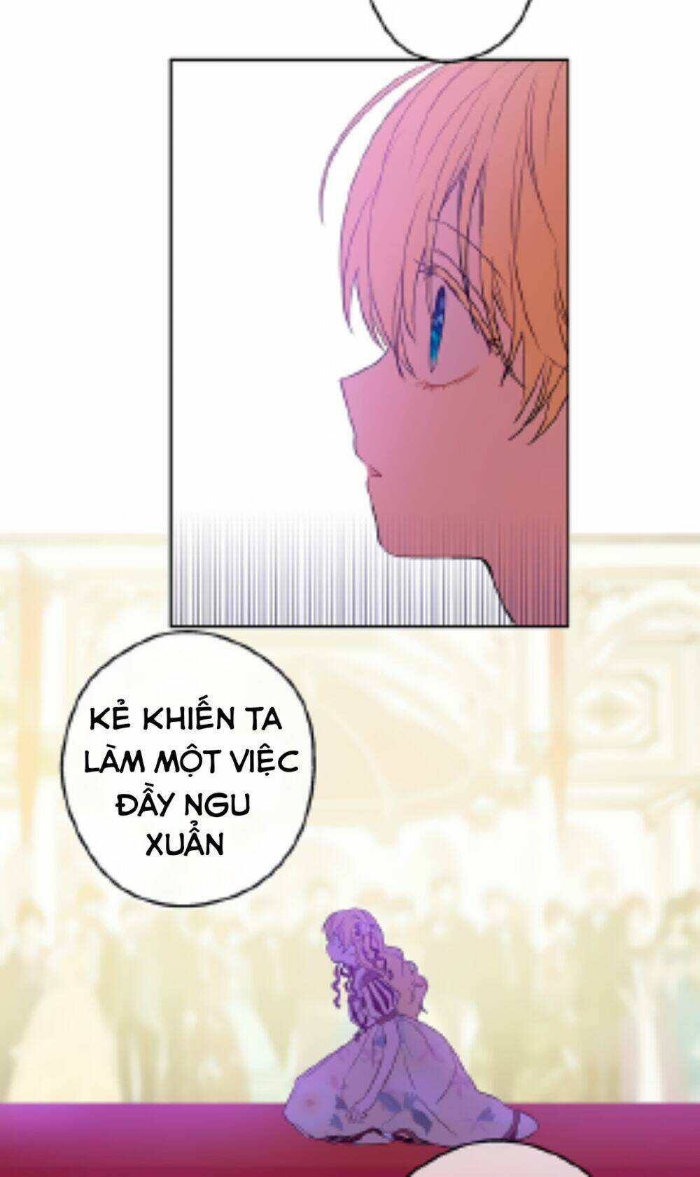 một ngày nọ ta trở thành công chúa chapter 50 5