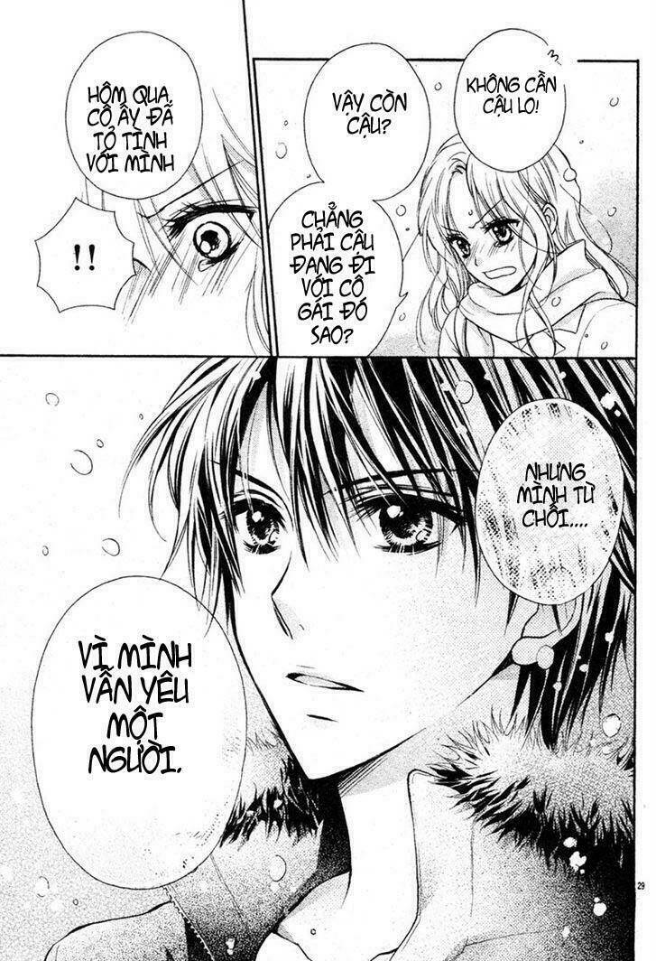 tổng hợp one shot. chapter 94 30