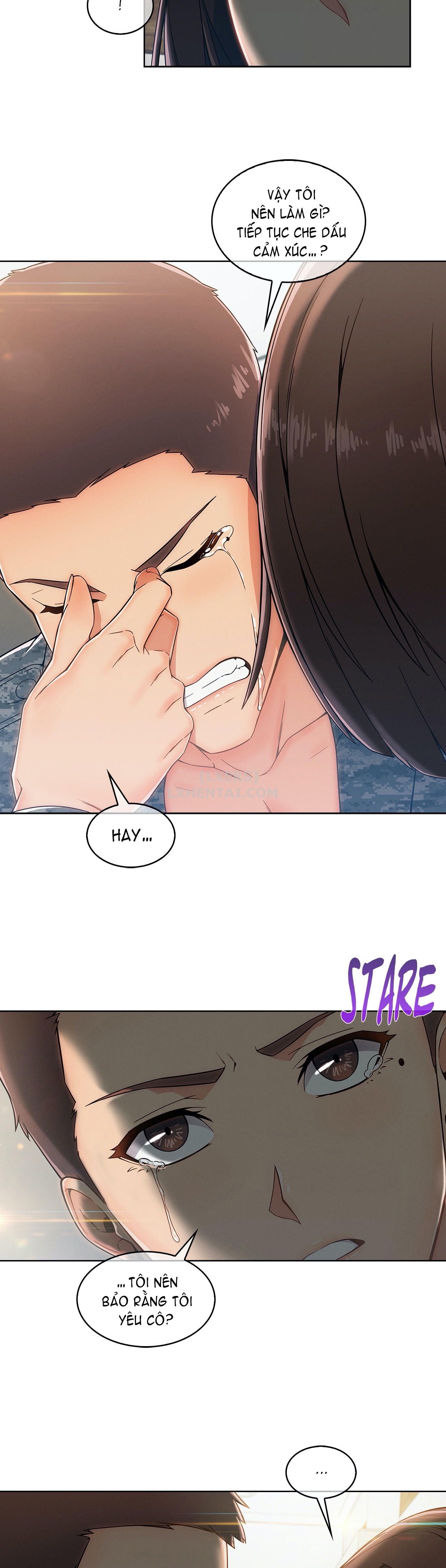 điên cuồng nhưng ngọt ngào chapter 92 30