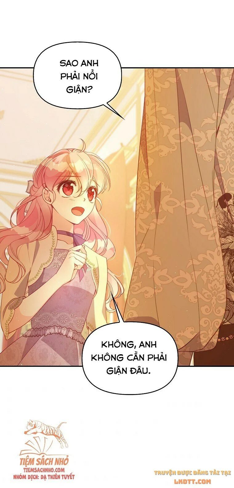 em gái cưng của đại công tước phản diện chapter 59.5 31