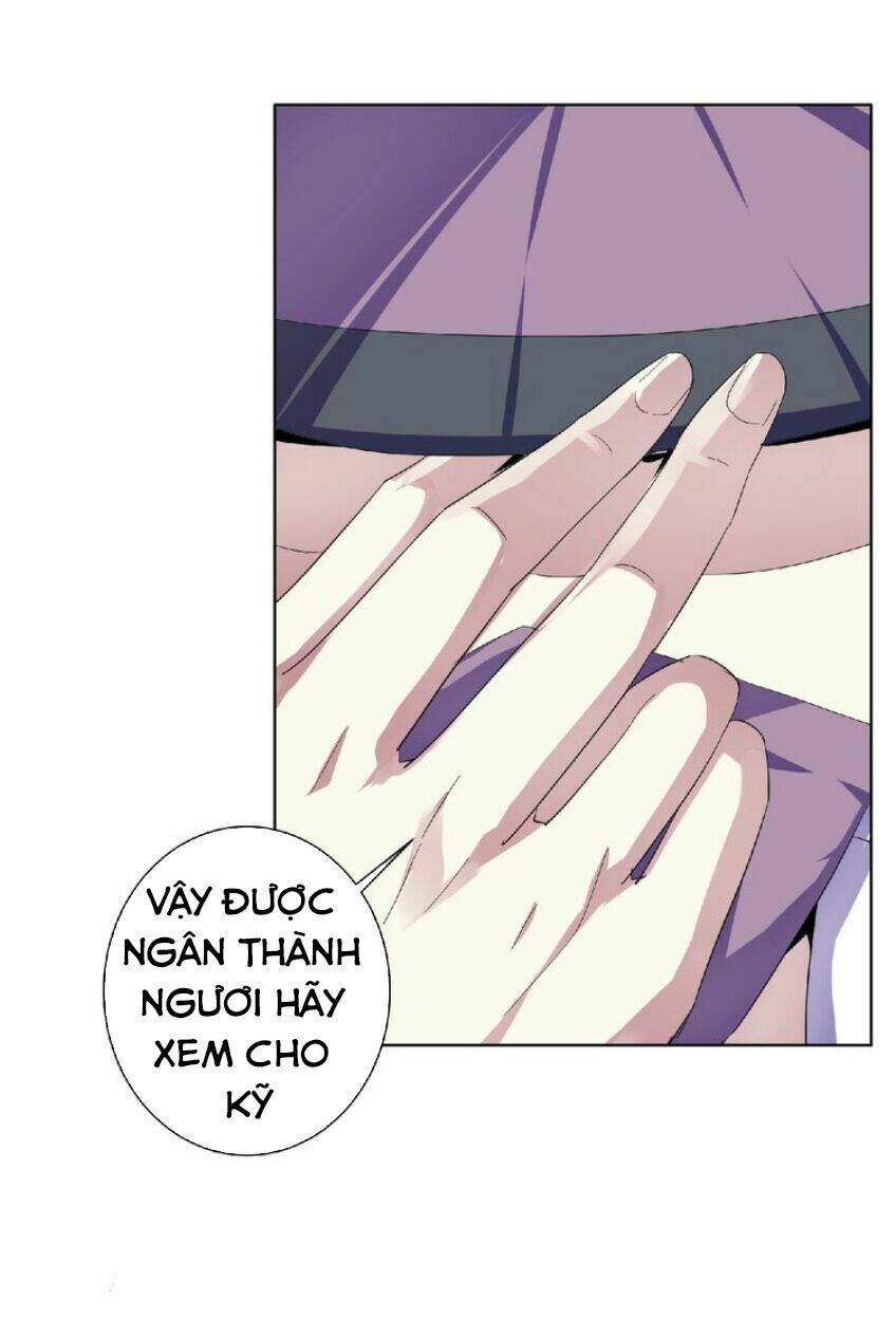 nghịch thiên đại thần chapter 31 23