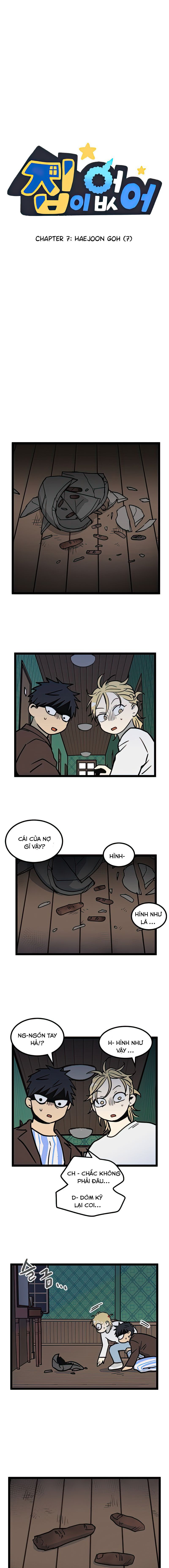 no home - không nhà chapter 7 1