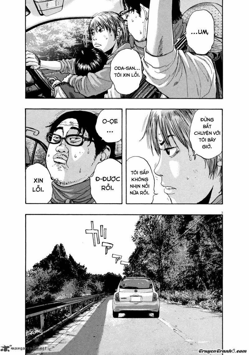 tôi là người hùng chapter 101 4