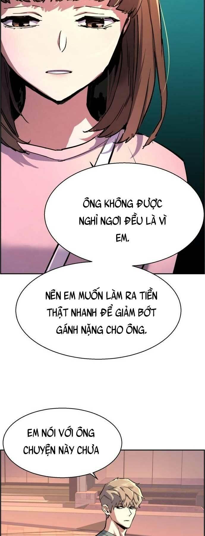 bạn học tôi là lính đánh thuê chapter 121 27