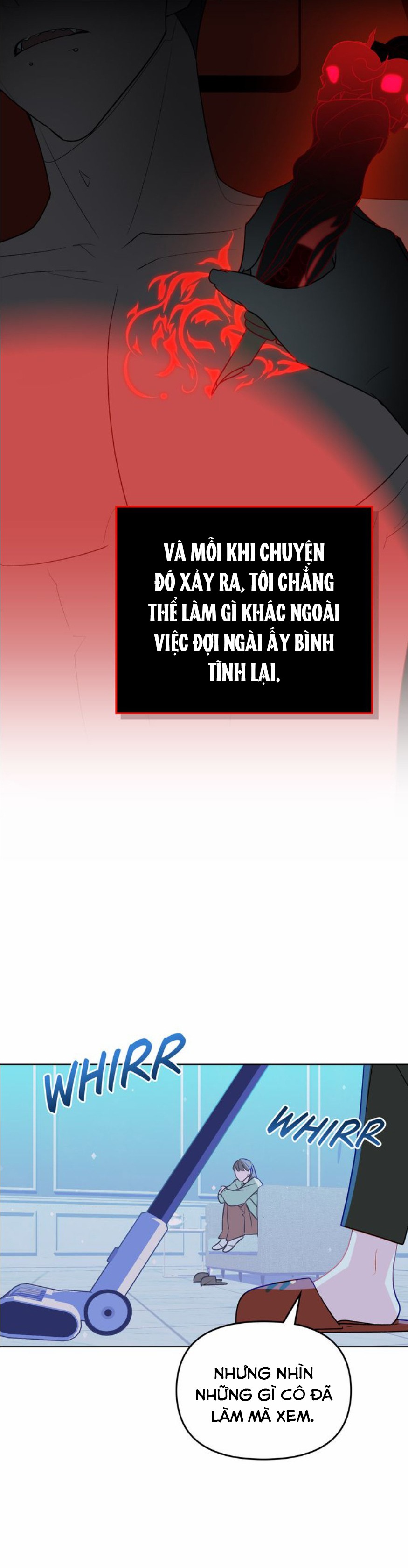 ta sẽ nuốt chửng em chapter 9 31