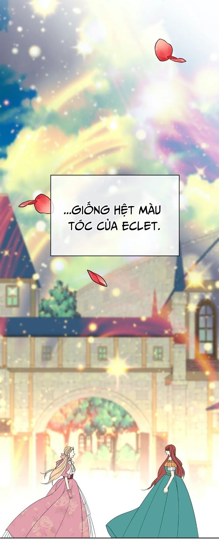 công chúa thời gian có hạn chapter 34 37