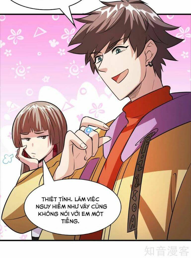 dị giới cung ứng thương chapter 67 5