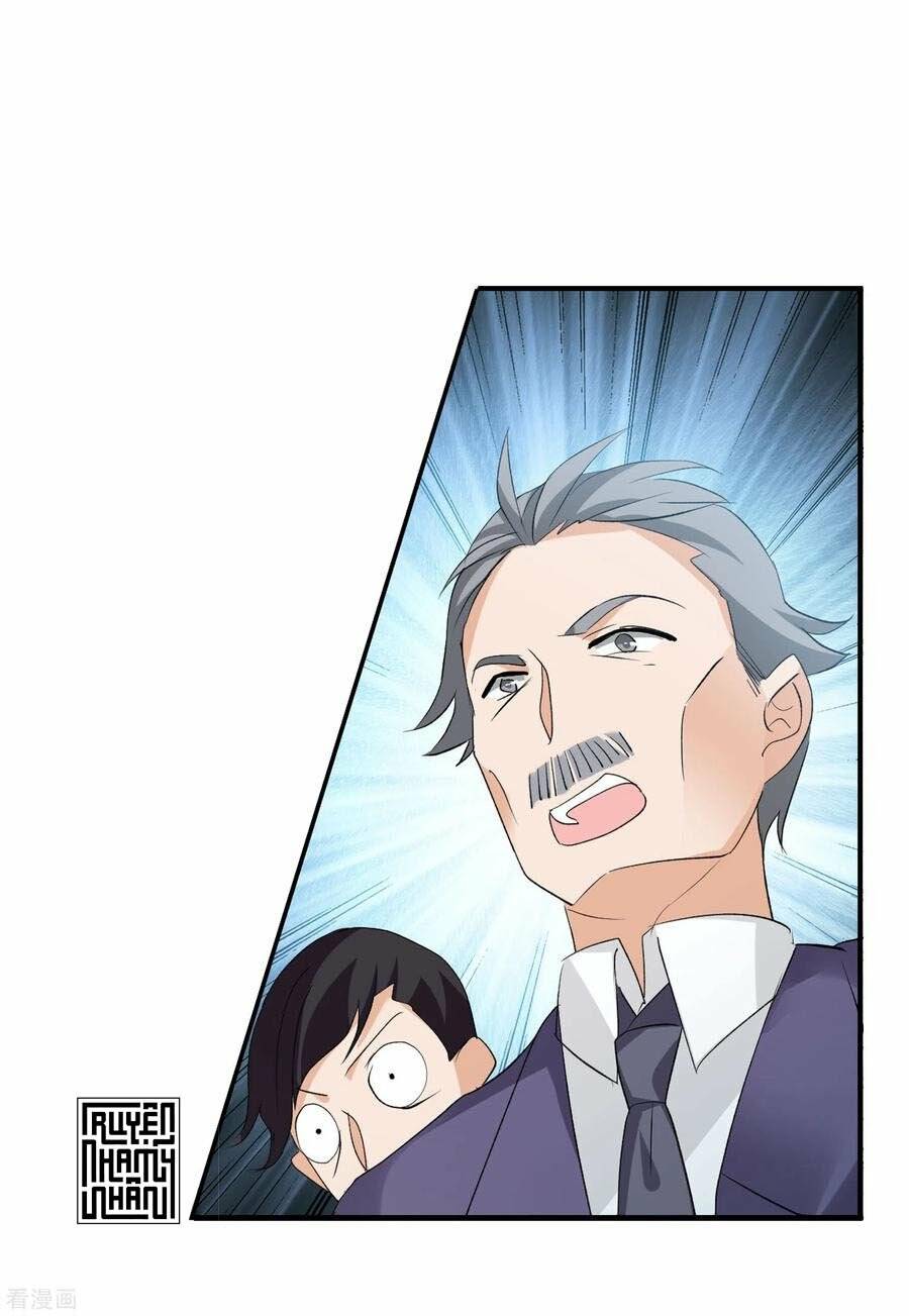 cô ấy đến rồi, xin nằm xuống! chapter 82 6