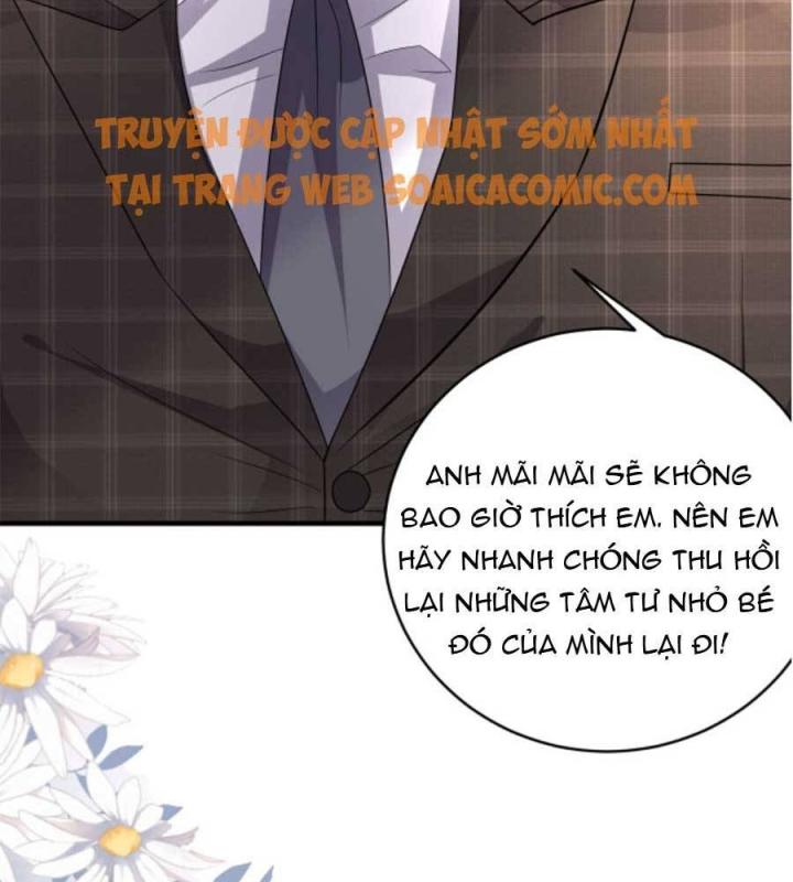 đại tiểu thư có thể có bụng dạ gì xấu chứ! (full) chapter 73 58