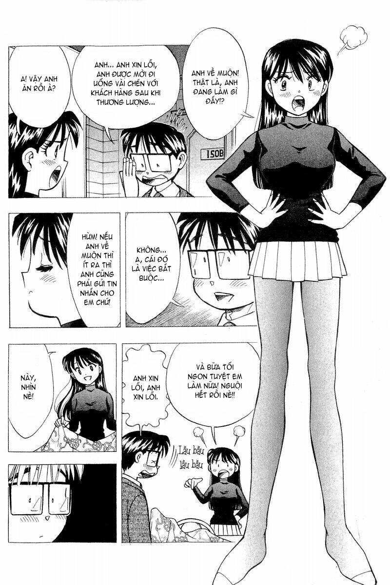 yume de aetara chapter 115 17