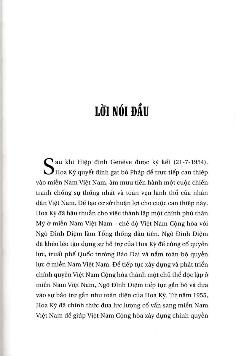 Ngoại Giao Của Chính Quyền Sài Gòn