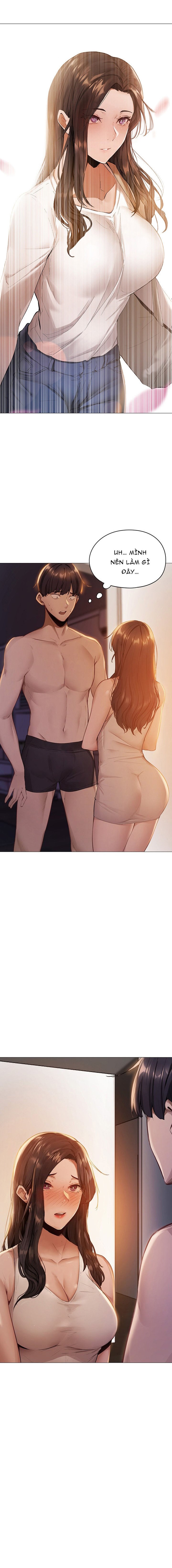 có phòng trống không? chapter 2 21