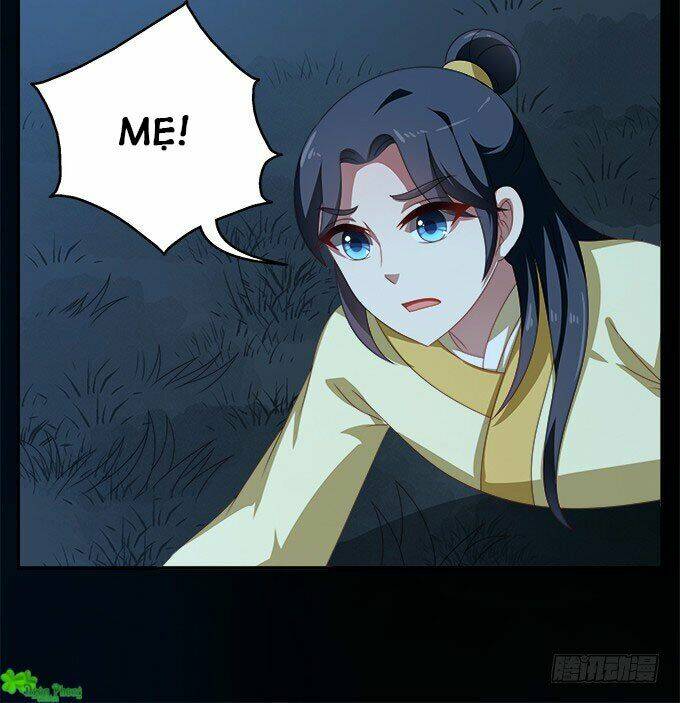 thịnh thế an nhiên chapter 41 32