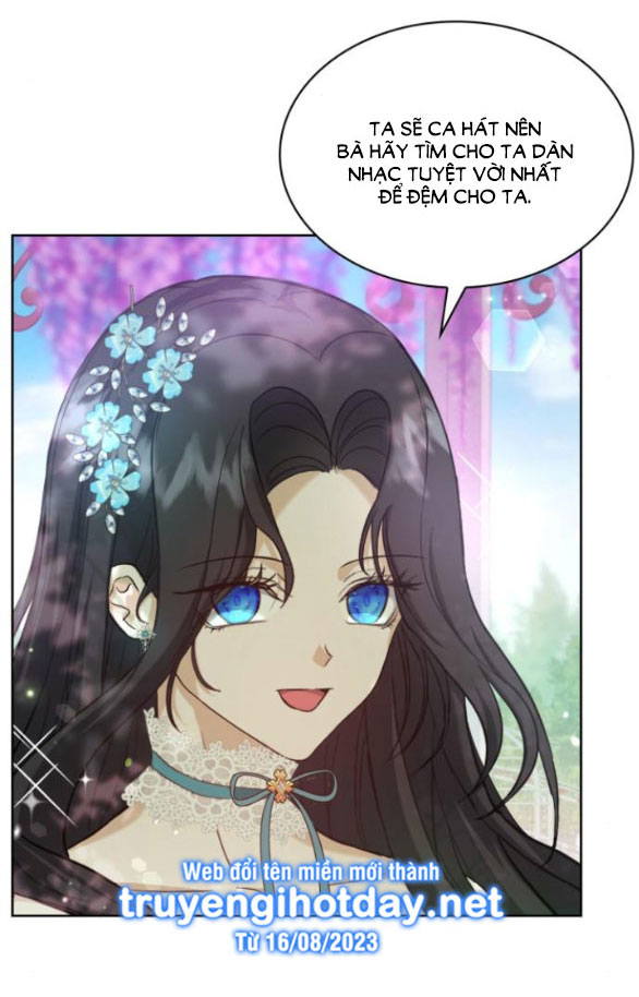 tôi trở thành vợ cũ của nam chính chapter 4.2 20