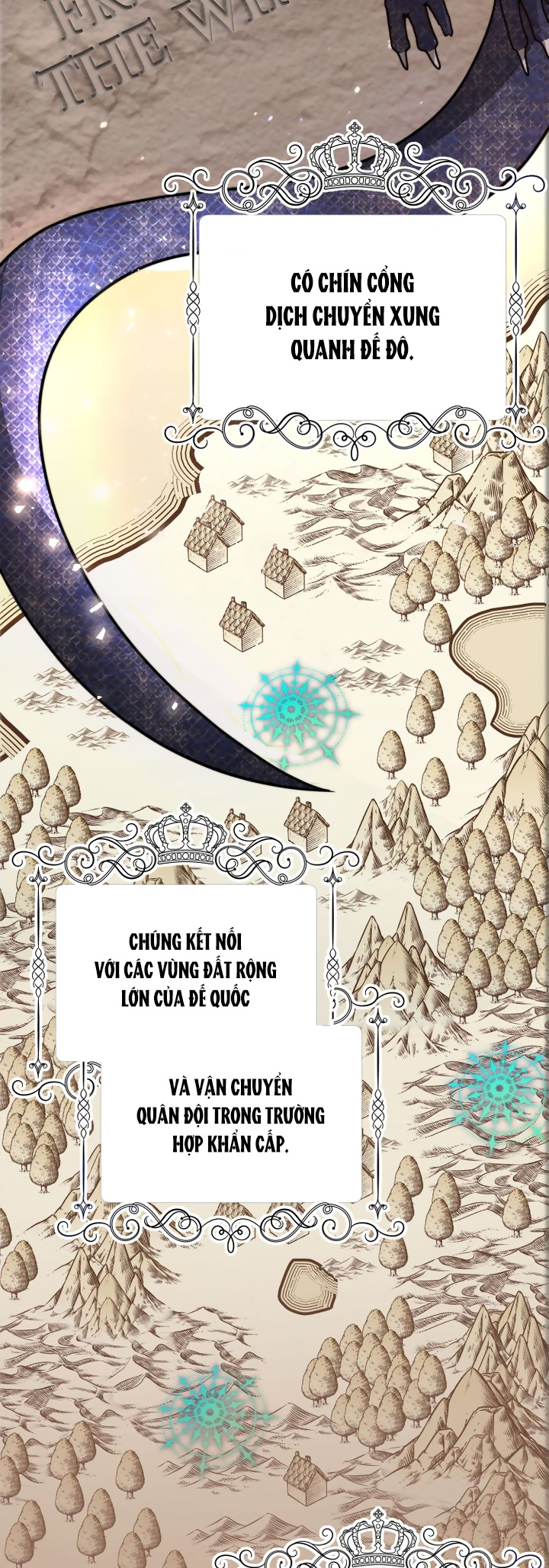 công nương eluana vita chapter 23 3