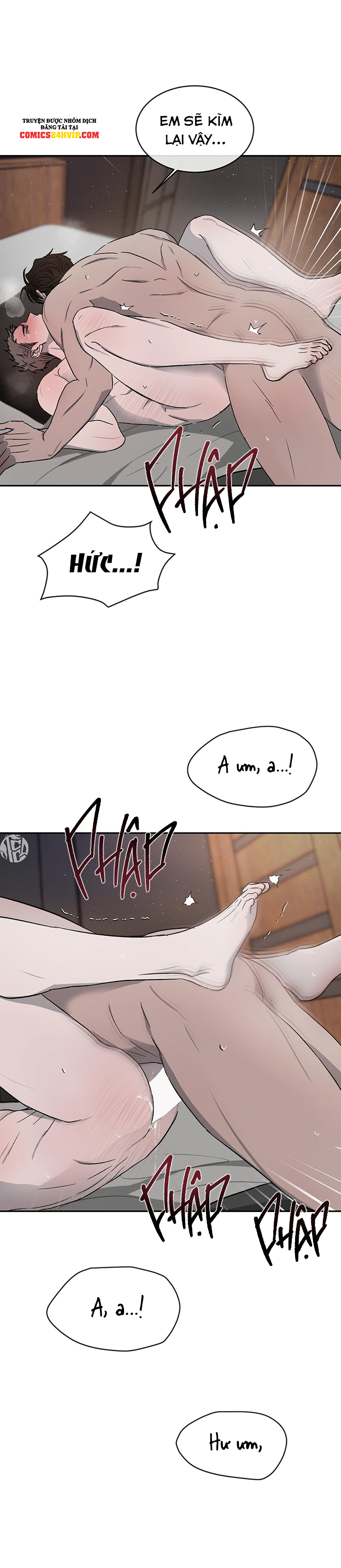 tương khắc chapter 36 24