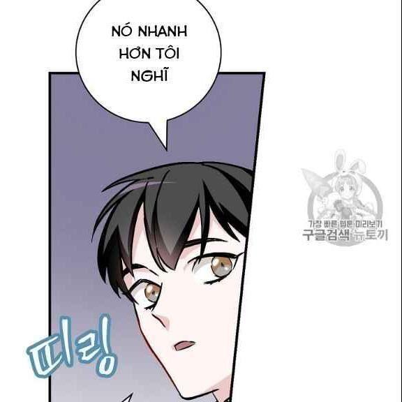 tôi lên cấp chỉ bằng cách ăn chapter 43 143