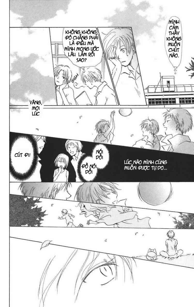 hữu nhân sổ chapter 10 26