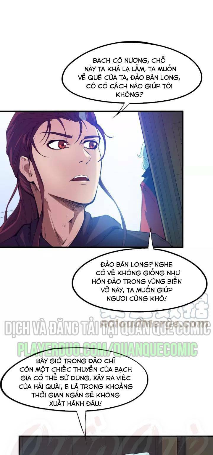 long mạch võ thần chapter 62 16