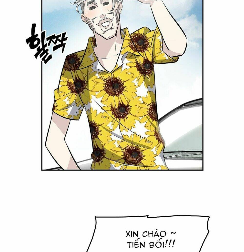 câu lạc bộ sa đoạ chapter 32 42