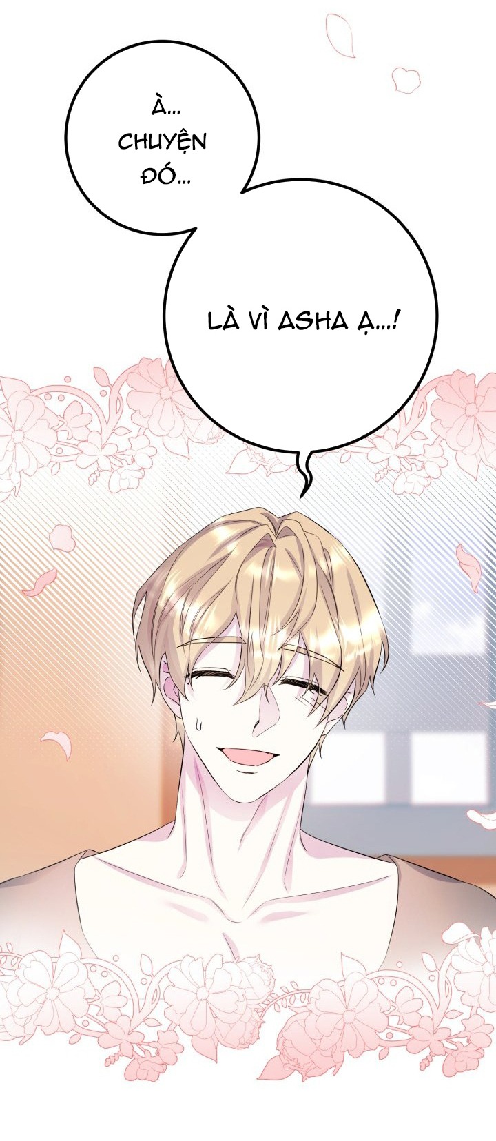 [18+] nếu cứu rỗi một cầm thú hư hỏng chapter 42.1 7