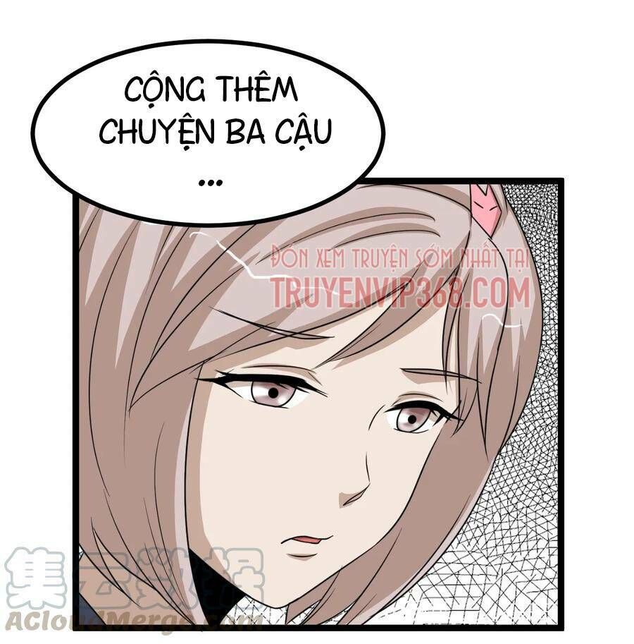 đai ca trở lại tuổi 16 chapter 112 5