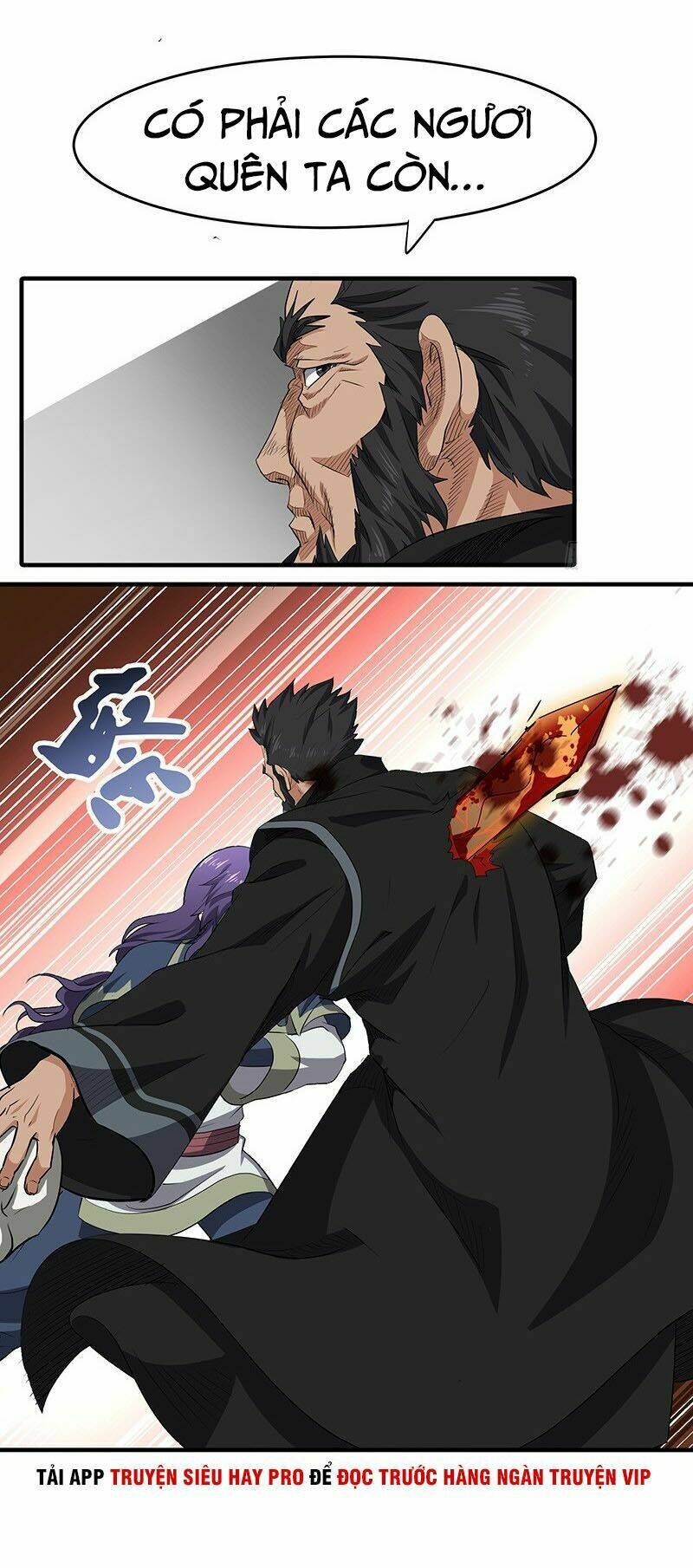 hỗn độn kiếm thần chapter 149 27