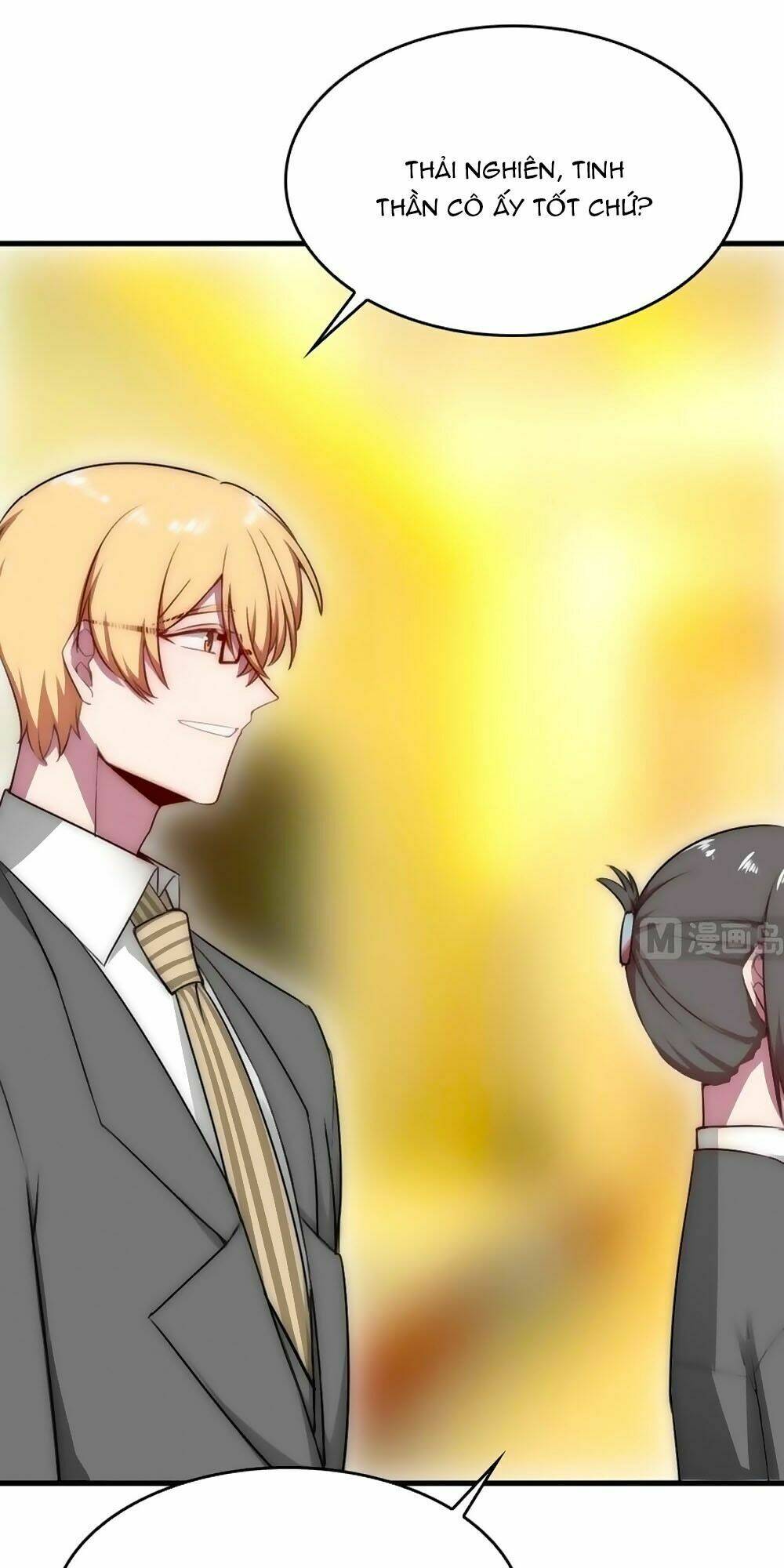 bám lấy nam thần bất chấp thời tiết chapter 31 6