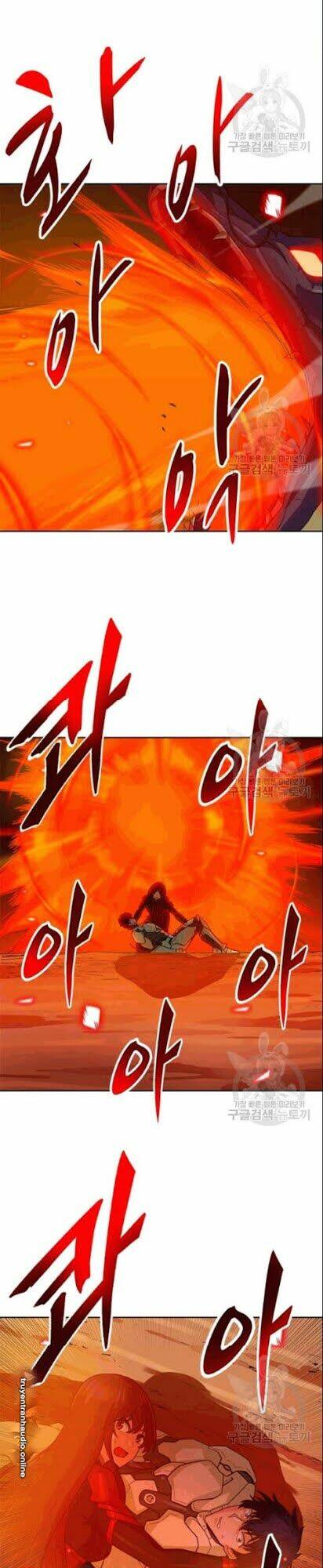 tôi tự động săn một mình chapter 87 3