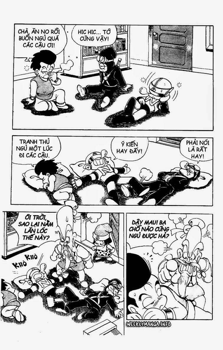 kung fu komang chapter 16 7