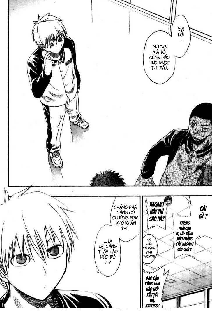 vua bóng rổ kuroko chapter 17 20