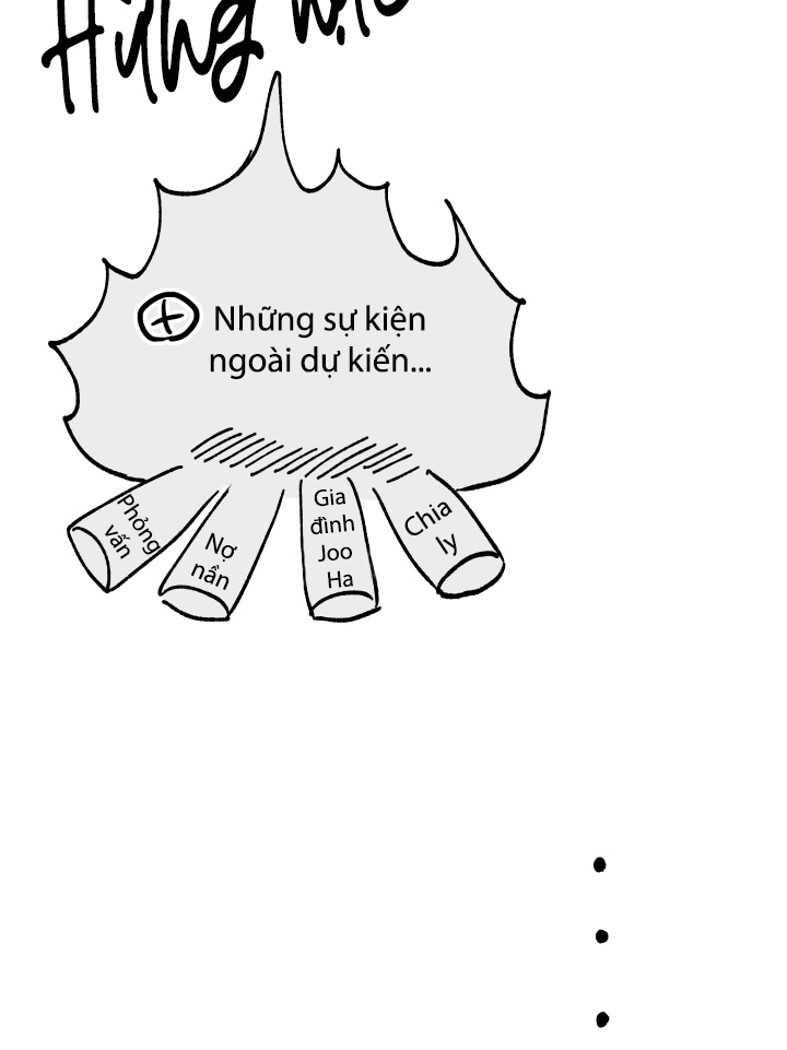 lãng mạn giả dối chapter 37.5 21