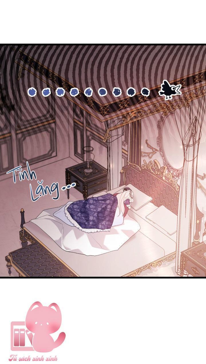 quan hệ cộng sinh giữa báo đen và thỏ trắng chapter 71 49