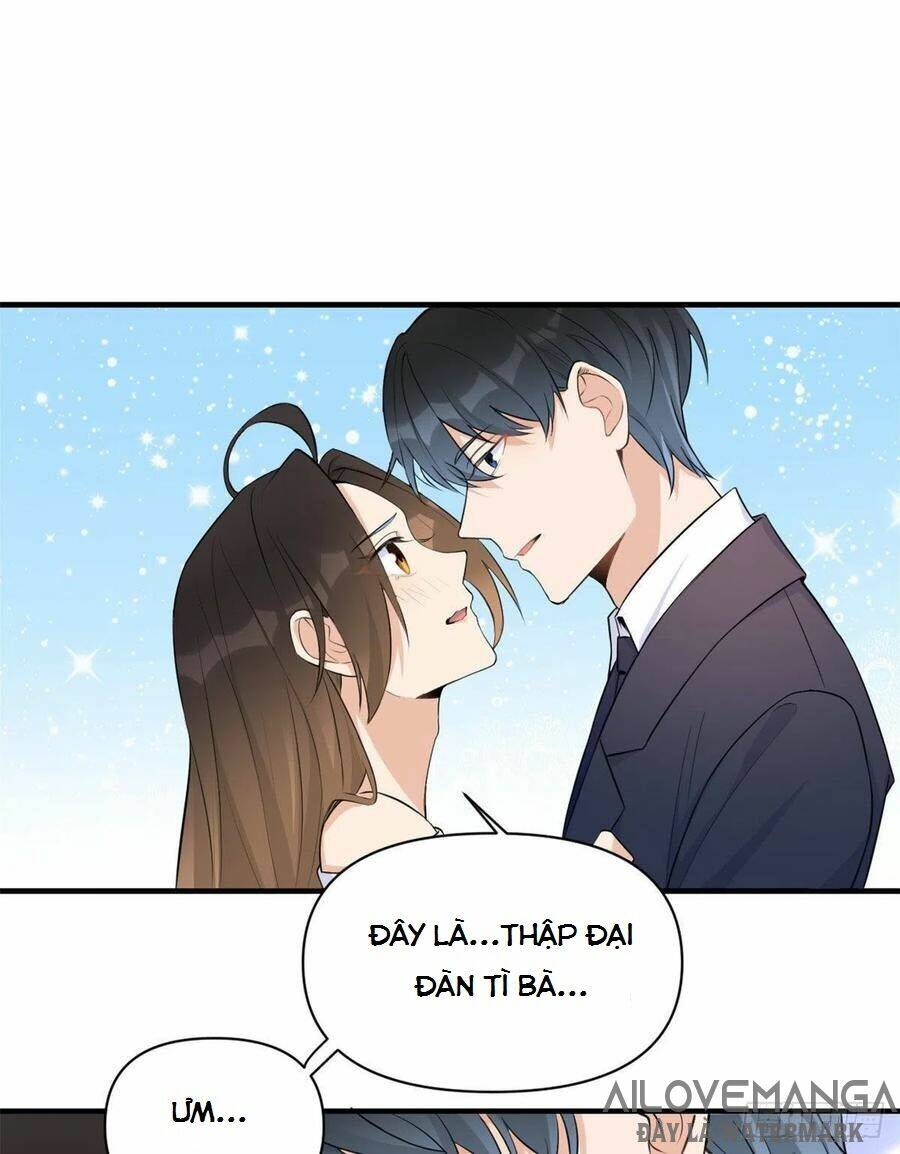 vẫn cứ nhớ em, nhớ em chapter 79 14