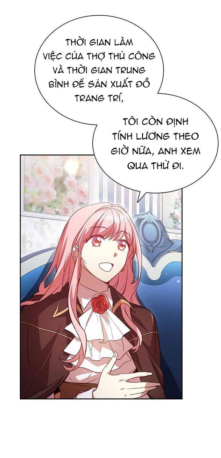 tôi đã ly hôn nhưng lại trở thành tài phiệt chapter 7.2 9