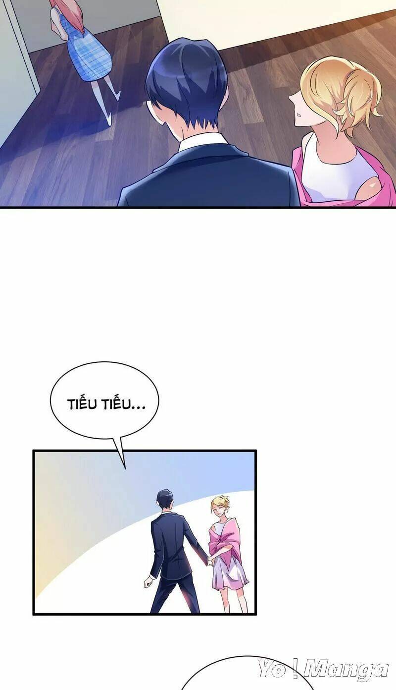 cô dâu gả thay của tổng tài chapter 29 13