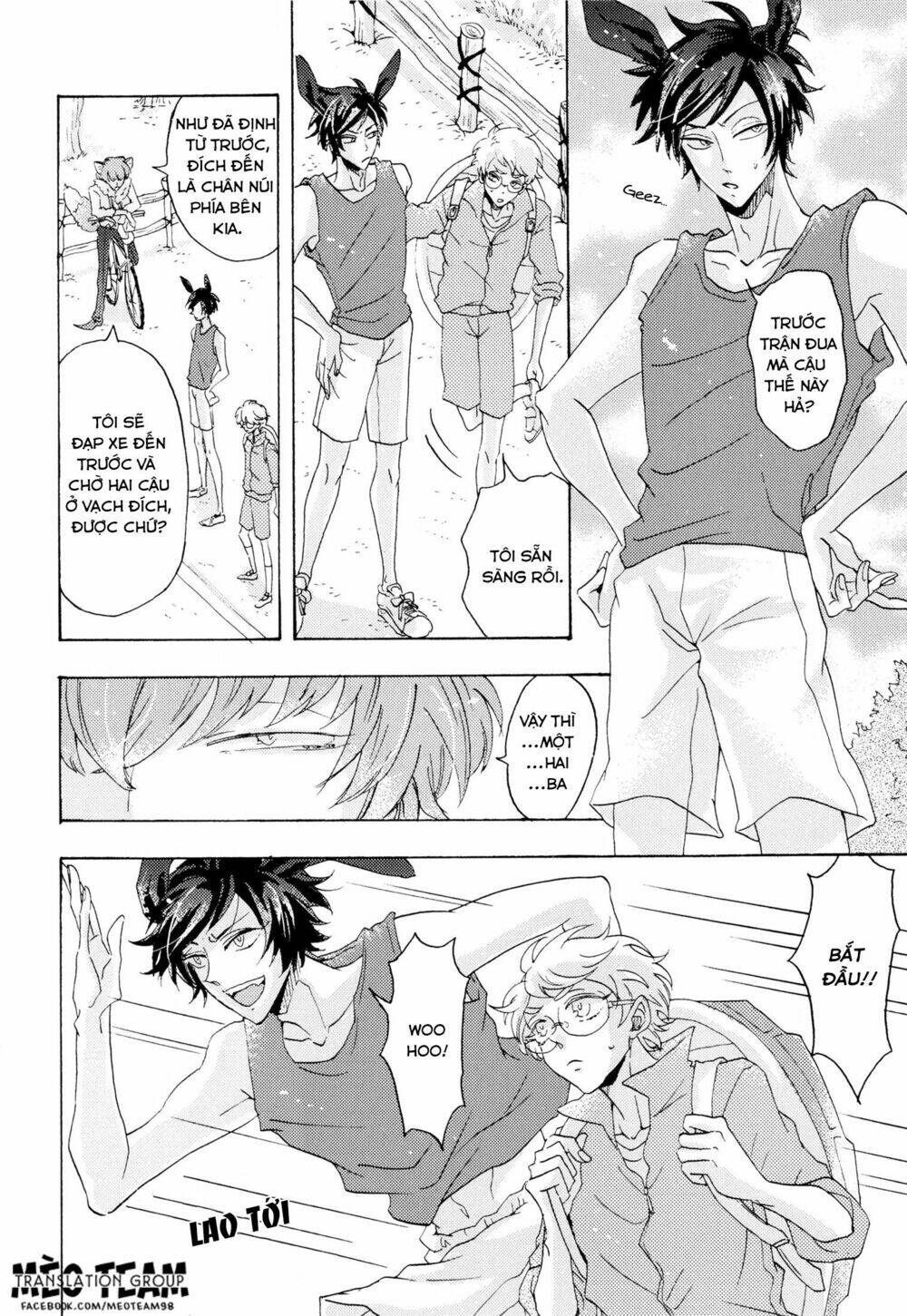 shitsuji kanzaki no yuuutsu chapter 5 11