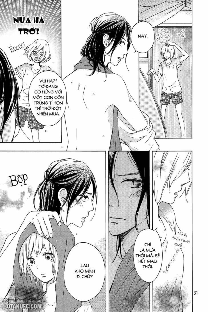 tổng hợp one shot. chapter 64 34