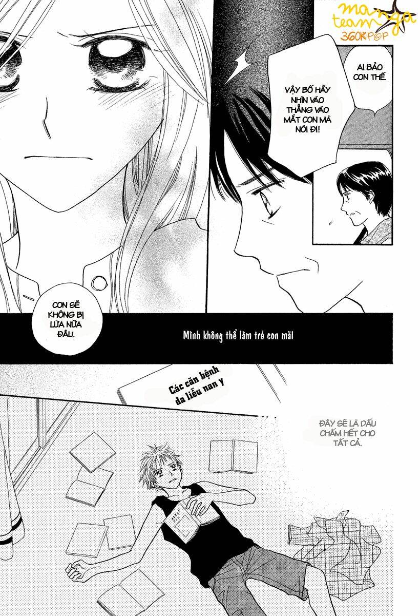 khúc hát hoa mặt trời chapter 3 2