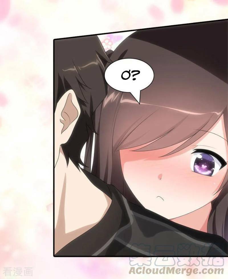 bạn gái virus của tôi chapter 108 26