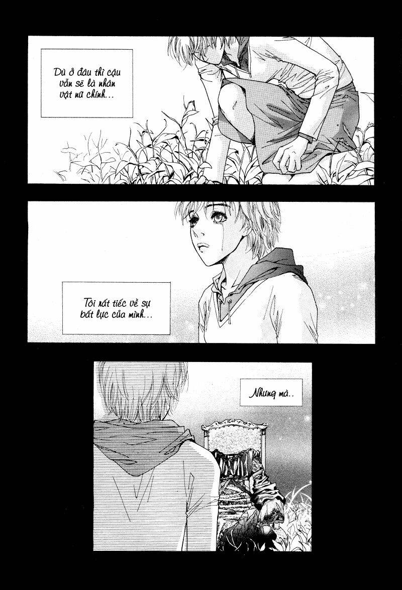 the dress chapter 1 25