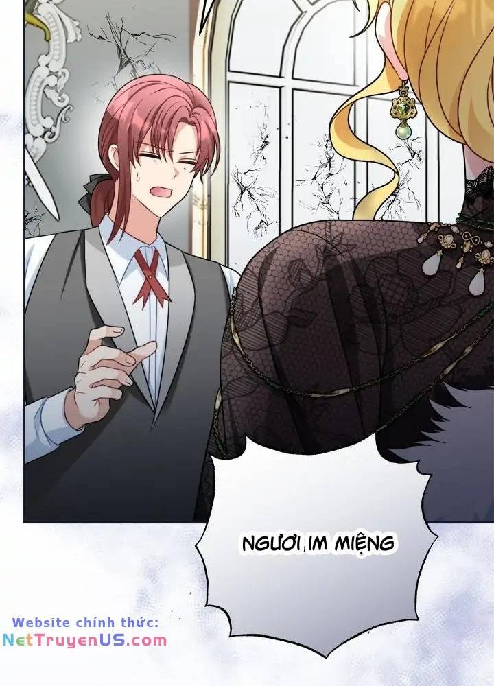 tại sao mẹ chồng tôi lại như thế này? chapter 20 89