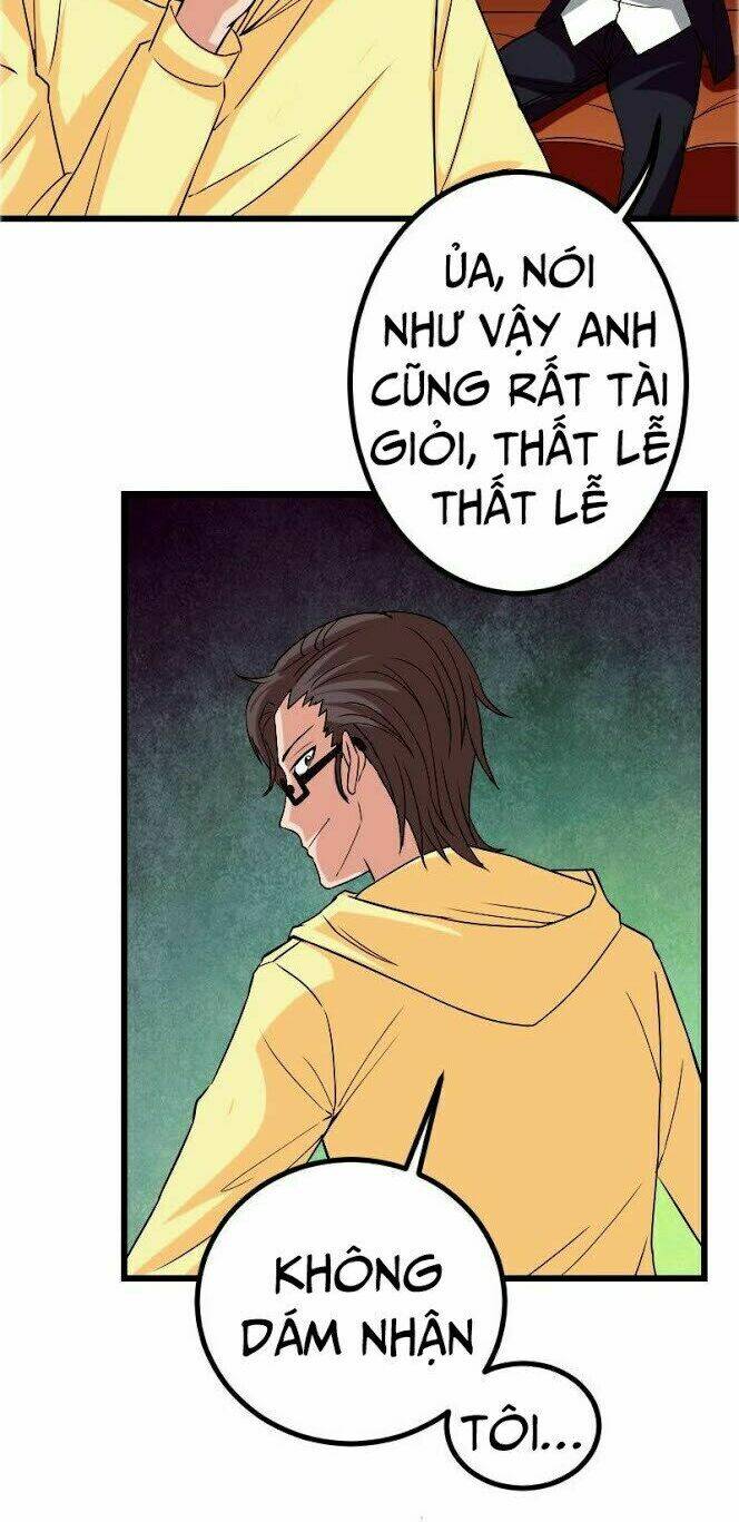 ngưu thư cung ứng thương chapter 80 8