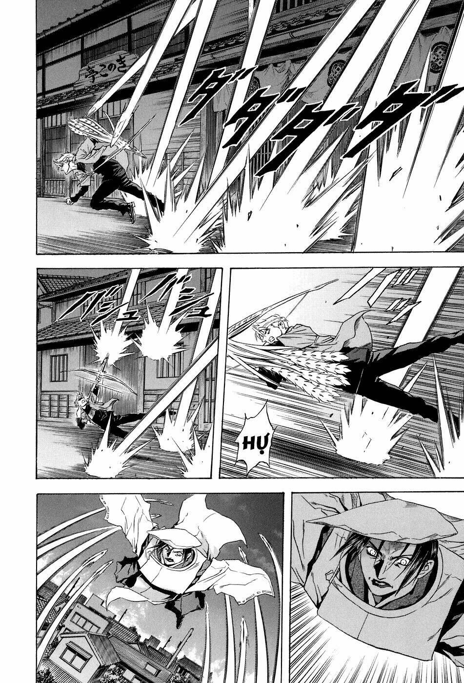 otogi matsuri chapter 71 15