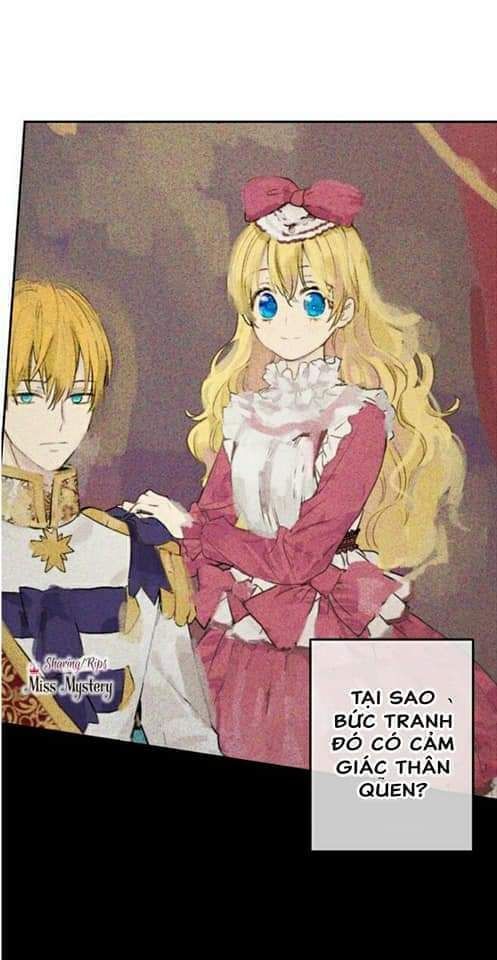 một ngày nọ tôi bỗng thành nàng công chúa chapter 49 37