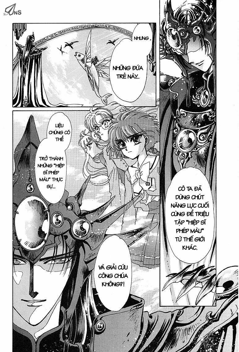 magic knight rayearth chapter 2 8