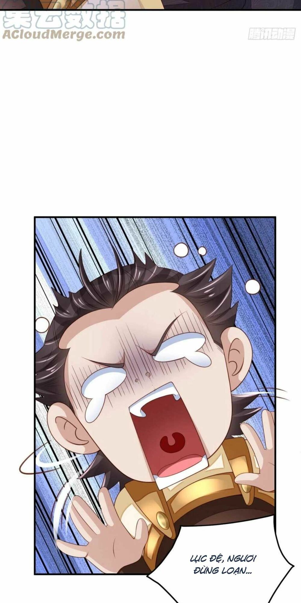 thuần hóa ba ba bạo quân chapter 33 39