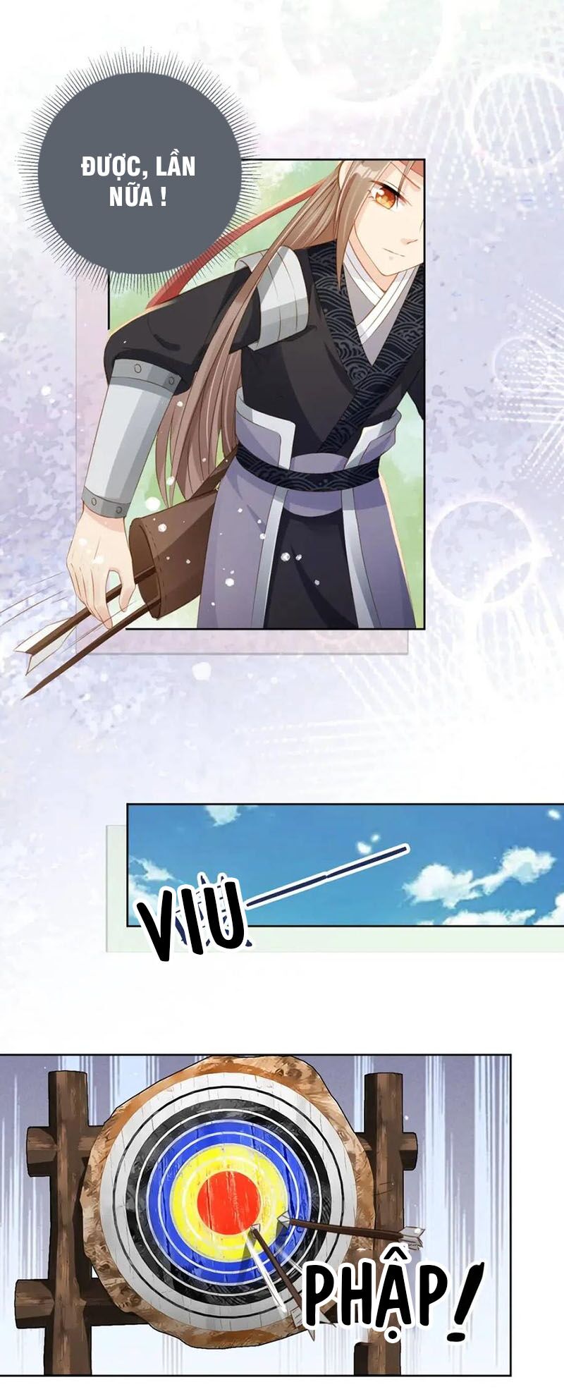 nhặt được bảo bối manh manh chapter 25 24