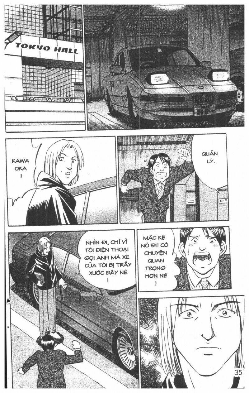 thám tử toma chapter 6 35